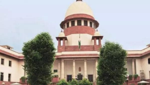 Read more about the article CJI, Supreme Court judges to make asset details public