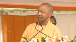 Read more about the article Is it the Waqf Board or the ‘Land Mafia’ Board?, asks UP CM Yogi Adityanath
