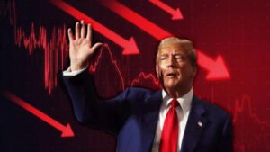 Read more about the article India charges 52%, but Trump imposed a ‘discounted’ 26% tariff: Explaining Trump admin’s tariff formula