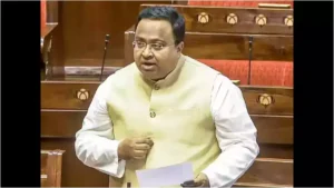 Read more about the article ‘No party whip’: BJD tells MPs to ‘exercise conscience’ on Waqf Amendment Bill