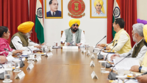 Read more about the article Punjab amends mining policy to boost sand & gravel supply; free pilgrimage for 50+