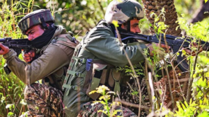 Read more about the article ‘Fugitive’ terrorists spotted in Udhampur, search launched