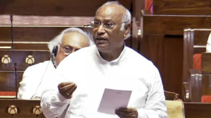 Read more about the article Waqf bill unconstitutional, aimed at targeting Muslims: Opposition
