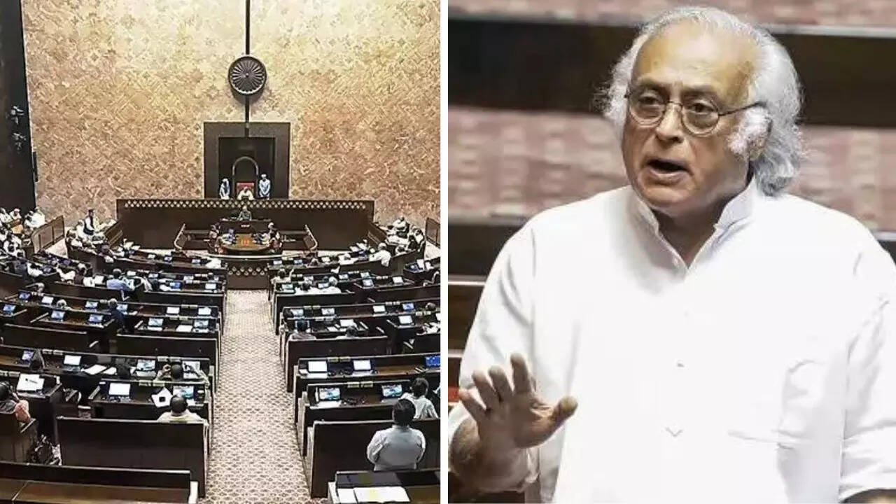 You are currently viewing ‘Will continue to resist all assaults of Modi govt’: Congress to challenge Waqf Bill in SC
