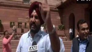 Read more about the article ‘PM should come give answer in House,’ says Opposition on US imposing reciprocal tariffs