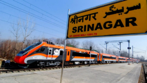 Read more about the article PM to flag off 1st train between Katra-Srinagar on Apr 19 — day Aryabhata sat was launched in 1975