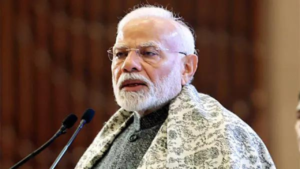 Read more about the article Watershed moment, says PM Modi of Waqf bill passage