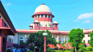 Read more about the article Ram Navami: Jharkhand cuts power on rally route, draws SC’s displeasure