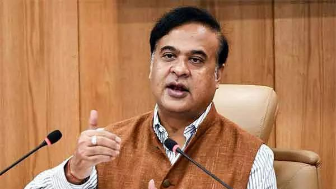 You are currently viewing Koch-Rajbongshis not aliens, will drop cases, says Assam CM