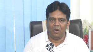 Read more about the article ‘No Muslim leader will quit party, leaders firmly with Nitish Kumar’: JD(U) MLC Khalid Anwar