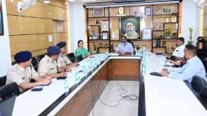 Read more about the article ‘Bike rallies on Ram Navami a security challenge, police shouldn’t allow’: Jharkhand CM Hemant Soren