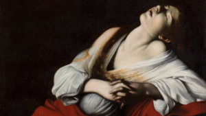 Read more about the article Four centuries on, Caravaggio’s Mary Magdalene finds her way to India
