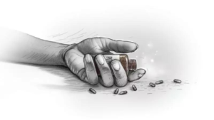 Read more about the article Bihar woman ‘forces’ husband to take poison