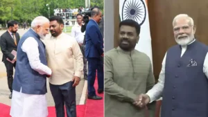 Read more about the article Eye on China, India inks SL deal for energy hub in Trincomalee