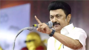 Read more about the article DMK to challenge waqf bill in SC, says Tamil Nadu CM Stalin