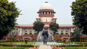 Read more about the article Gender justice: SC judge cites Shah Bano ruling in international forum, underscores need for UCC