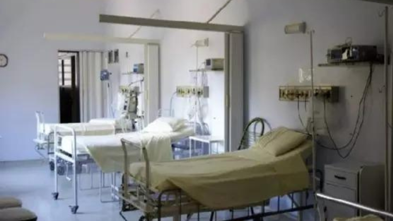 You are currently viewing World Health Day: Privatization of government hospitals through PPPs flagged