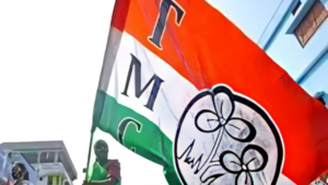Read more about the article BJP releases alleged chat of TMC MPs’ spat: ‘Who is versatile international lady?