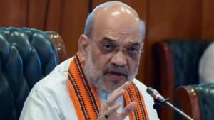 Read more about the article Amit Shah asks security agencies to work in ‘mission mode’ to make J&K terror-free