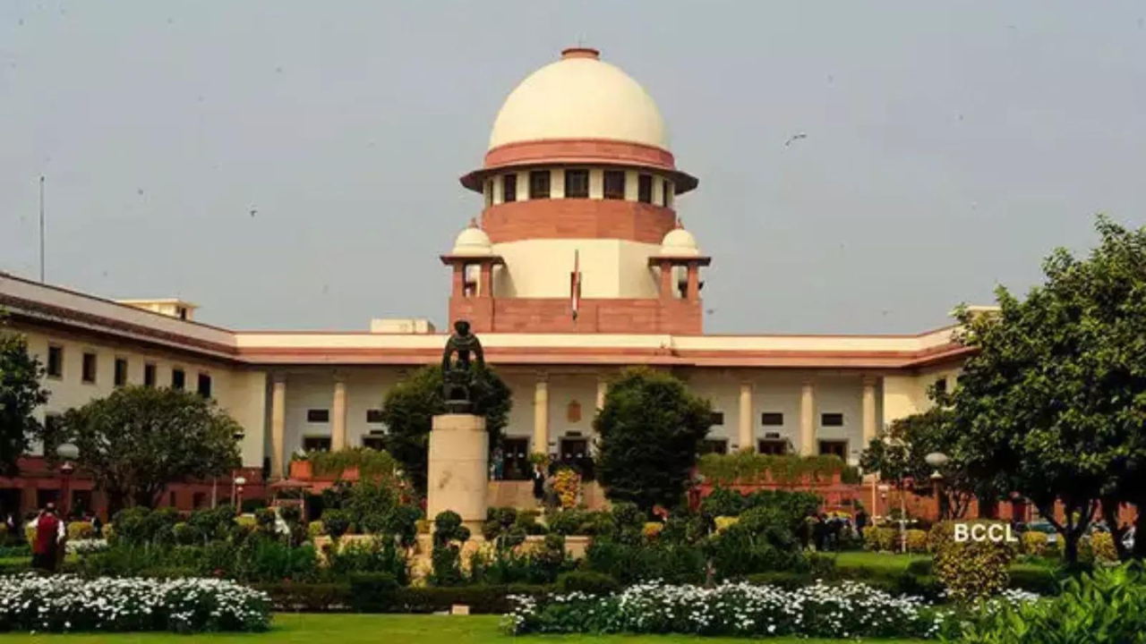 You are currently viewing Constitution, not political expediency, should guide governors, observes SC