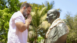 Read more about the article ‘Bahut der kar di huzoor’: As Congress moves to reclaim Sardar Patel’s legacy, BJP says it is ‘blatant oxymoron’