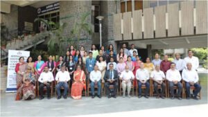 Read more about the article From policy to practice: Conference highlights gender-inclusive policy and leadership