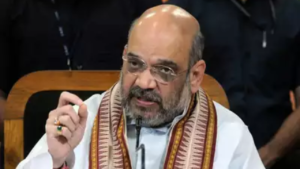 Read more about the article Home Minister Amit Shah pushes Odisha government to prioritize implementation of new criminal laws