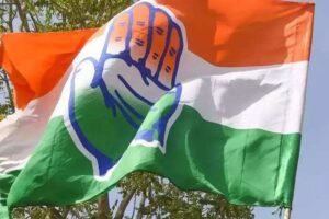 Read more about the article Place of pride for Sachin Pilot, Shashi Tharoor at Cong’s Gujarat session; Rajasthan leader places resolution, Kerala MP seconds it