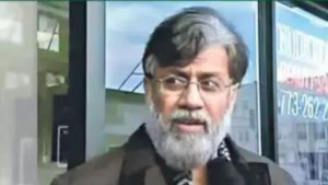 Read more about the article At Arthur Road, Tahawwur Rana may stay in Ajmal Kasab’s old cell