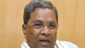 Read more about the article Siddaramaiah’s adviser says Karnataka most corrupt