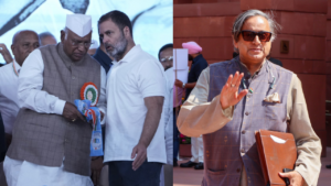 Read more about the article Congress AICC session: Resentment or hope – What’s the way forward for party’s revival?
