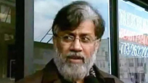 Read more about the article 26/11 Mumbai terror attack plotter Tahawwur Rana lands in India after US extradition