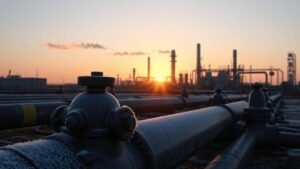 Read more about the article India’s natural gas consumption to rise 60% by 2030 under ‘Good to Go’ scenario