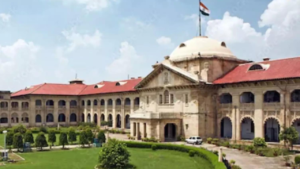 Read more about the article ‘Woman herself invited trouble’: Allahabad HC grants bail to rape accused
