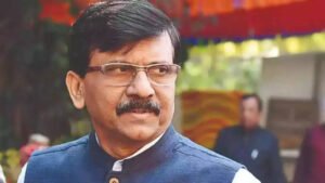 Read more about the article ‘Govt will hang Tahawwur Rana during Bihar polls’: Sanjay Raut slams BJP’s ‘credit politics’