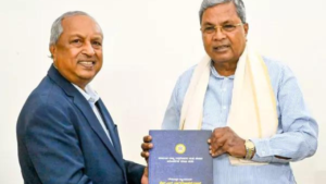 Read more about the article SIT to probe 40% commission allegation against BJP: Karnataka minister HK Patil