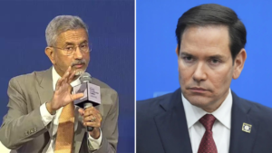 Read more about the article ‘Appreciate counter-terrorism cooperation’: EAM Jaishankar on Tahawwur Rana extradition from US