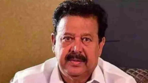Read more about the article ‘Lapse in judgment’: Tamil Nadu minister K Ponmudy apologizes for objectionable remarks on women
