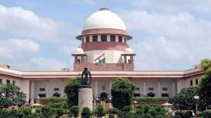 Read more about the article Inspired by Pakistan, US statutes, SC sets bill passage deadline