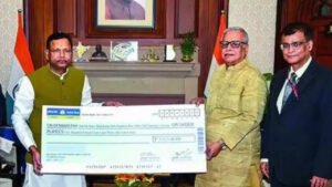 Read more about the article Rose Valley ponzi scam: 515cr returned to victims, more than Rs 6,700cr loot unpaid
