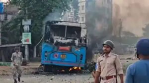 Read more about the article Waqf law won’t be implemented in Bengal: CM Mamata Banerjee