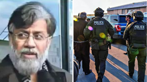 Read more about the article ‘NIA trying to quiz Tahawwur Rana on Dawood’s role’