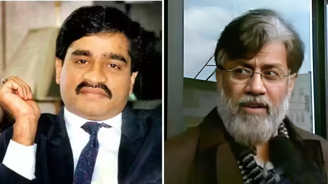 You are currently viewing NIA probes Dawood link in 26/11 plot through Tahawwur Rana interrogation