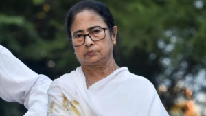 Read more about the article ‘Modern day Jinnah’: BJP targets Mamata for silence over Murshidabad violence