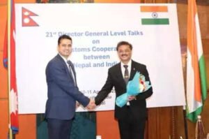 Read more about the article India, Nepal step up fight against border smuggling and fake currency