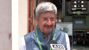 Read more about the article When will India get its first 5th-generation stealth fighter? DRDO chief answers
