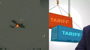 Read more about the article Top 5 news of the day: India uses laser-based weapon to shoot down aircraft; China calls on US to ‘completely cancel’ reciprocal tariffs; and more