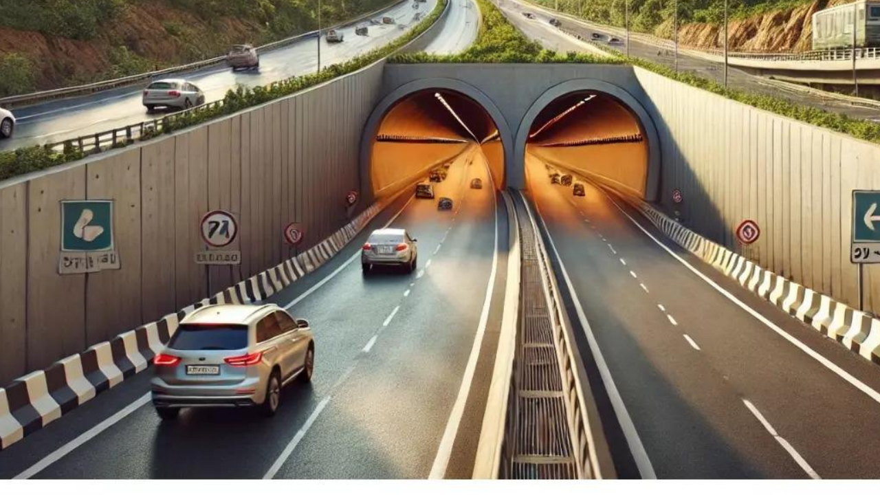 You are currently viewing Panel turns down road ministry proposal for 2 tunnels in Jammu & Kashmir