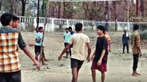 Read more about the article From killing to skilling: Ex-Maoists choose new course in Bastar school