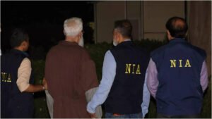 Read more about the article ‘Being interrogated for 8-10 hours daily; asked for pen, paper and Quran’: Inside 26/11 plotter Tahawwur Rana’s NIA custody